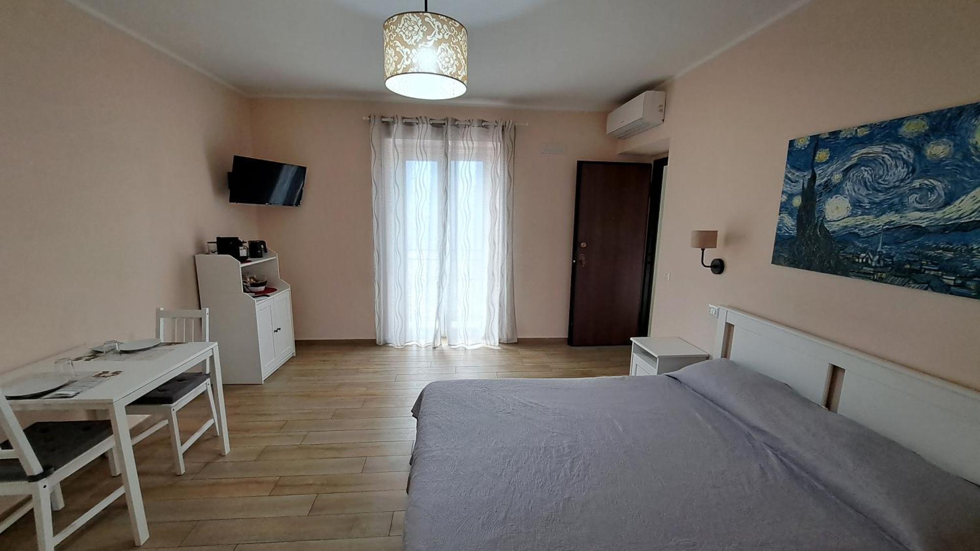 Altomuro 39 Di S.A. Formia Bagian luar foto
